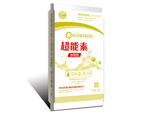 使用大量元素水溶肥的注意事项！
