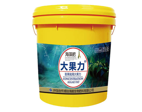 有机肥，复合肥和膨果水溶肥有什么区别吗？