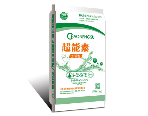 种植技术，辣椒基肥、追施超能素水溶肥的施用方案！